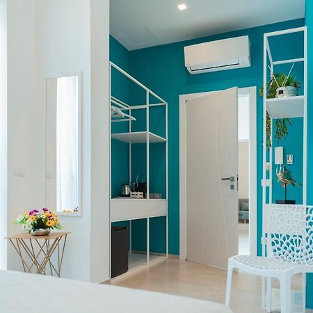 Aurorooms Affittacamere سكولييتي المظهر الخارجي الصورة