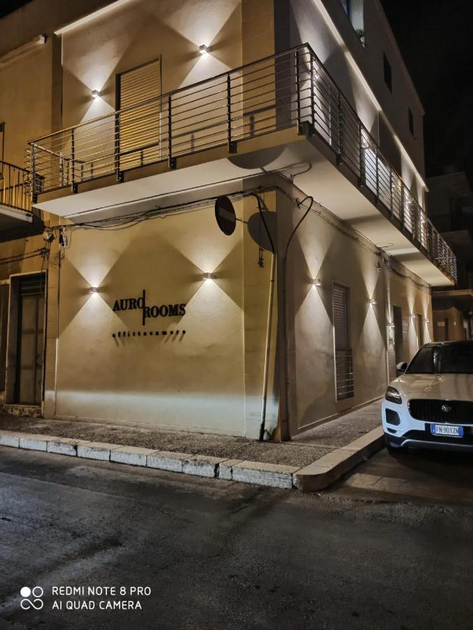 Aurorooms Affittacamere سكولييتي المظهر الخارجي الصورة