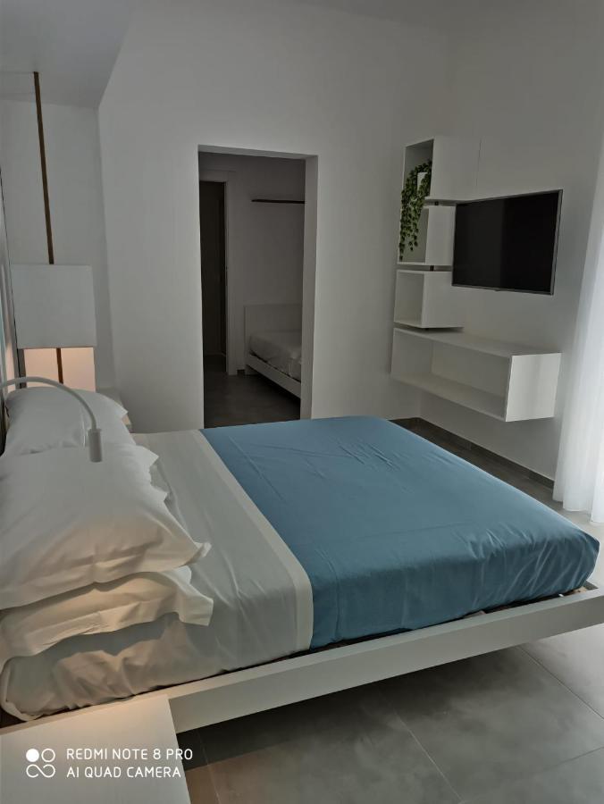 Aurorooms Affittacamere سكولييتي المظهر الخارجي الصورة