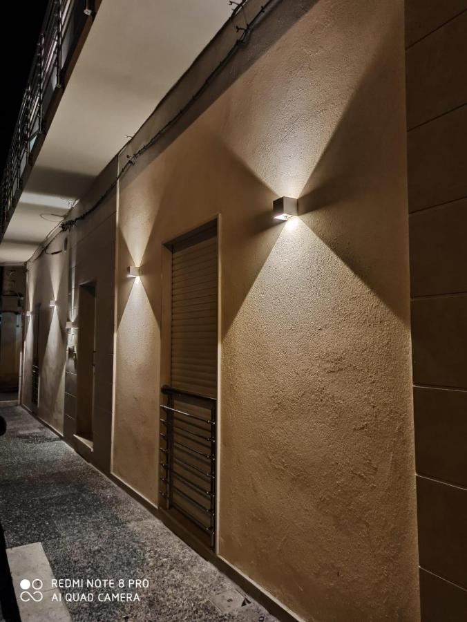 Aurorooms Affittacamere سكولييتي المظهر الخارجي الصورة
