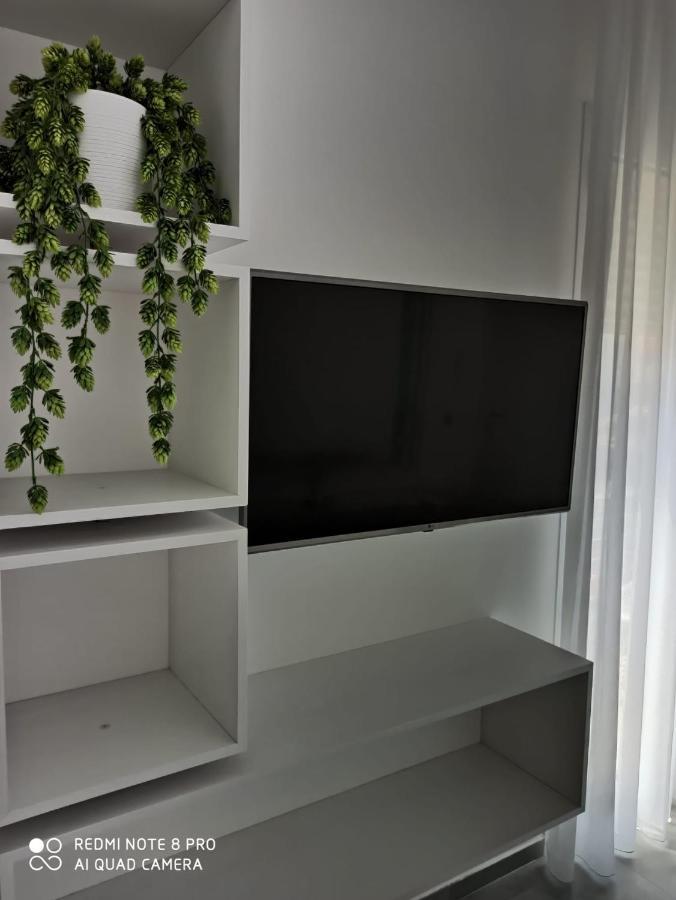 Aurorooms Affittacamere سكولييتي المظهر الخارجي الصورة