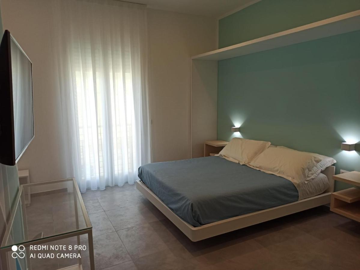 Aurorooms Affittacamere سكولييتي المظهر الخارجي الصورة