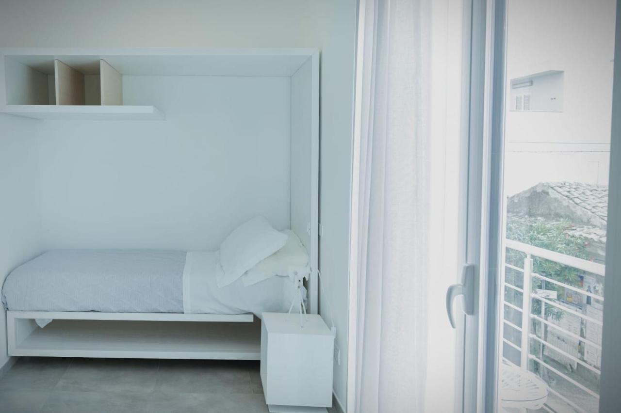 Aurorooms Affittacamere سكولييتي المظهر الخارجي الصورة
