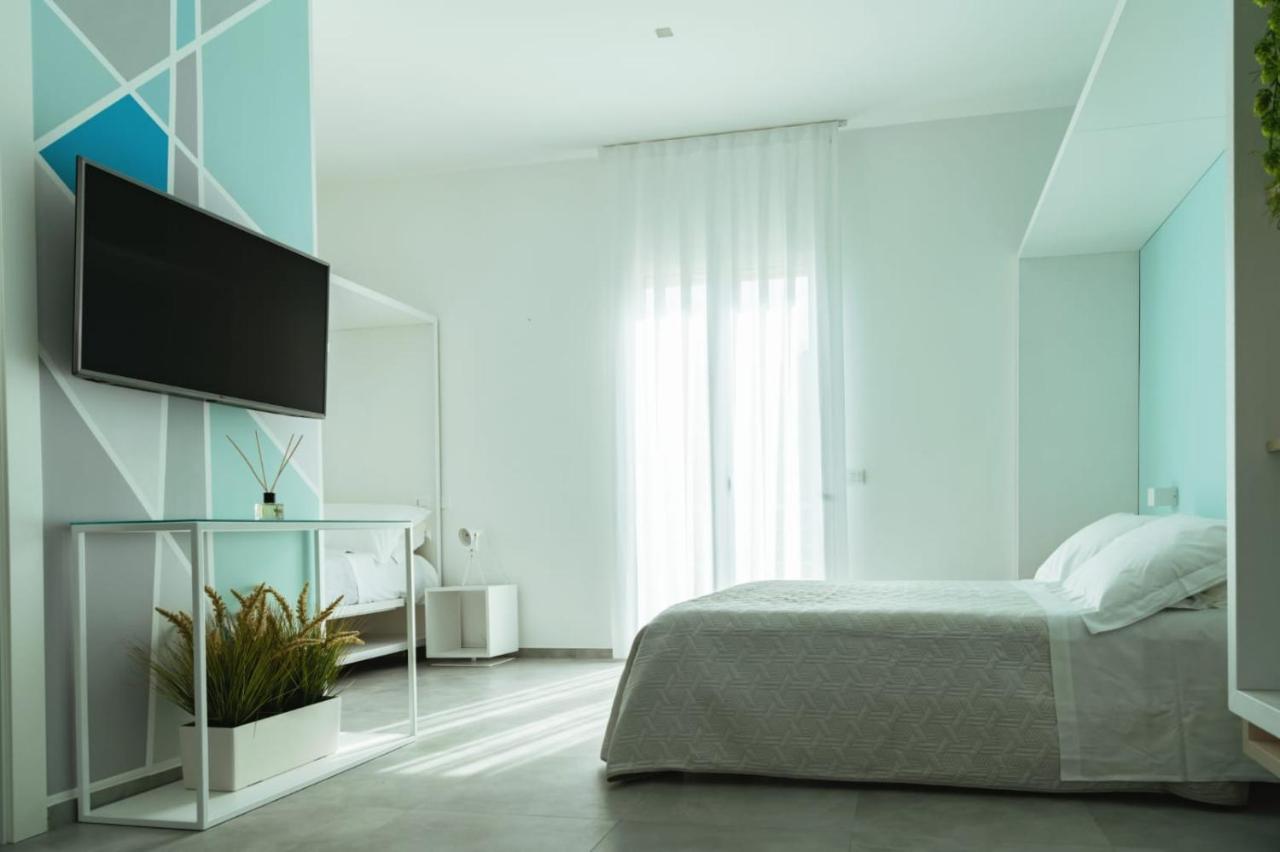 Aurorooms Affittacamere سكولييتي المظهر الخارجي الصورة
