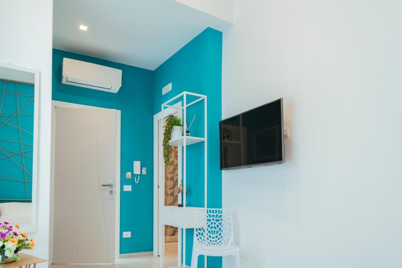 Aurorooms Affittacamere سكولييتي المظهر الخارجي الصورة
