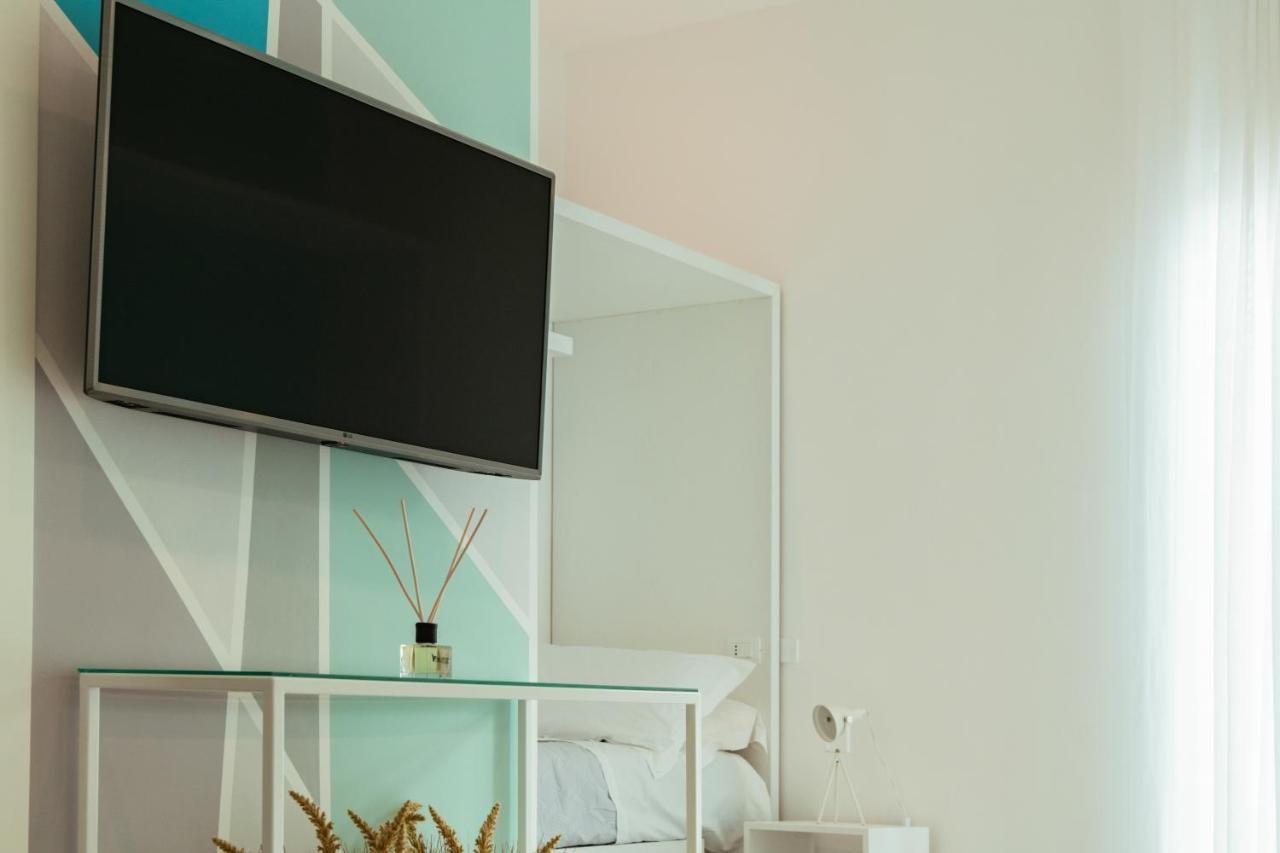 Aurorooms Affittacamere سكولييتي المظهر الخارجي الصورة