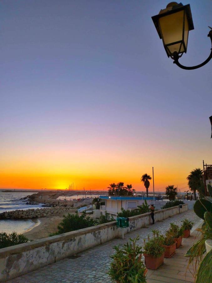 Aurorooms Affittacamere سكولييتي المظهر الخارجي الصورة